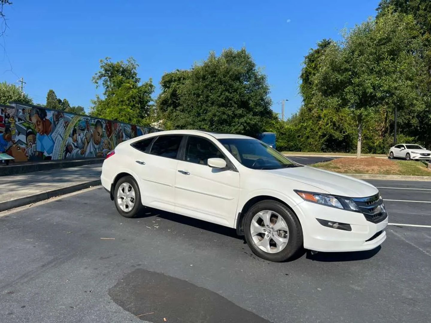 honda accord crosstour 2010 5J6TF1H53AL007794 image honda accord crosstour 2010 5J6TF1H53AL007794 image